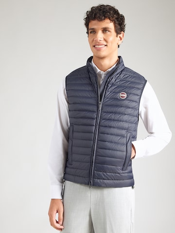 Colmar Γιλέκο σε μπλε: μπροστά