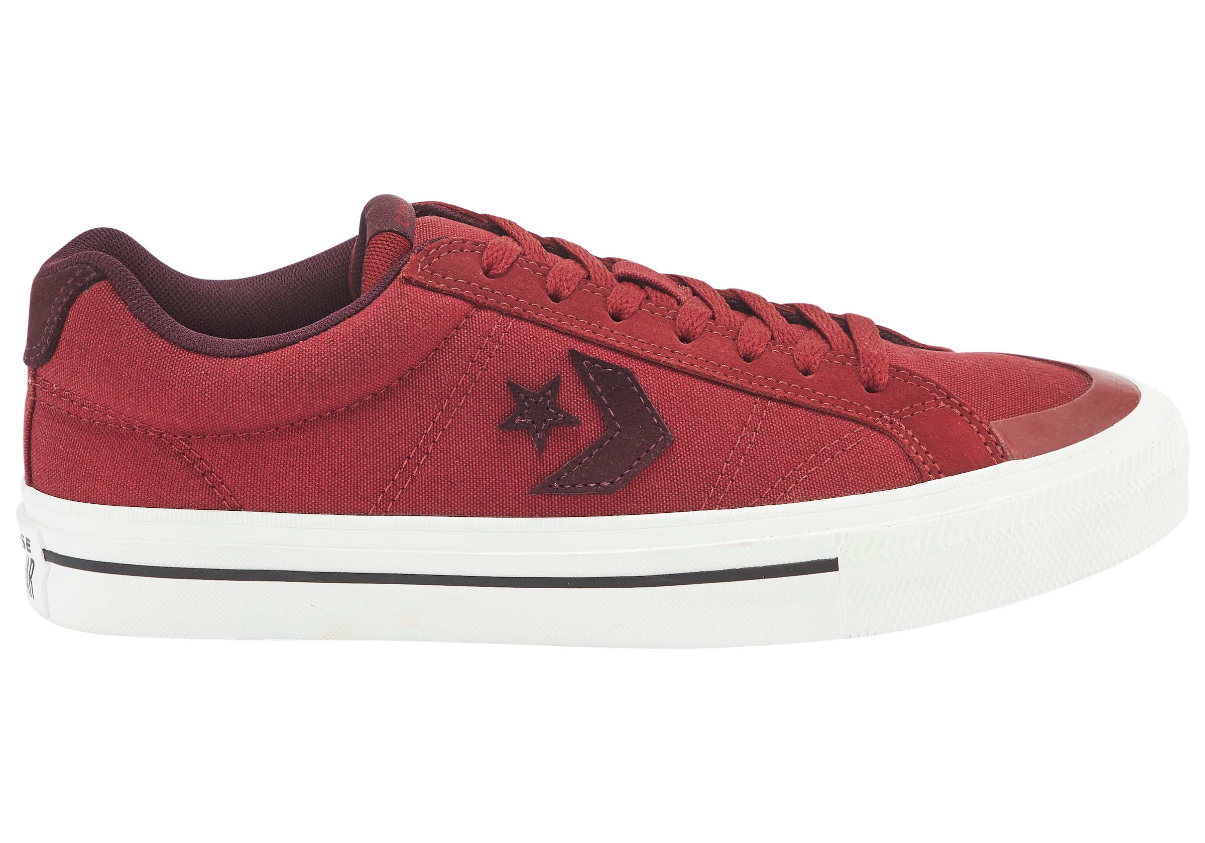 CONVERSE Sneakers in Red