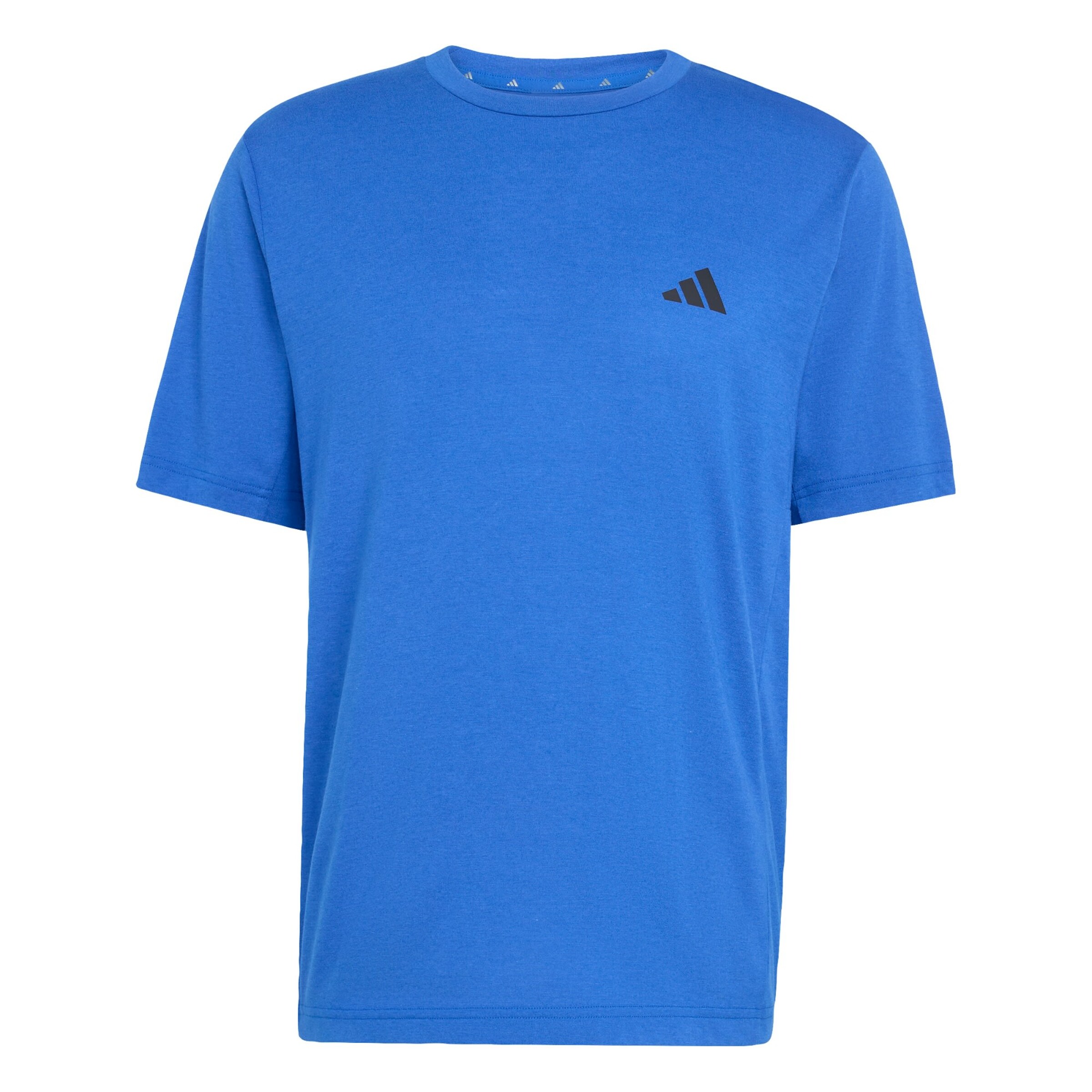 ADIDAS PERFORMANCE Performance Shirt 'Essentials Feelready' in Blue: front