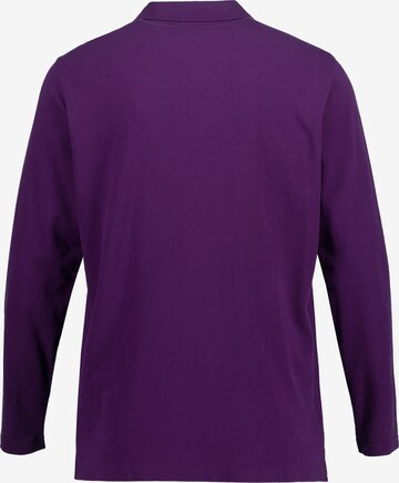 T-Shirt JP1880 en violet