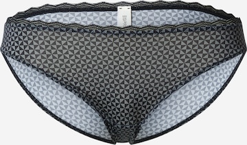 Slip di ESPRIT in nero: frontale