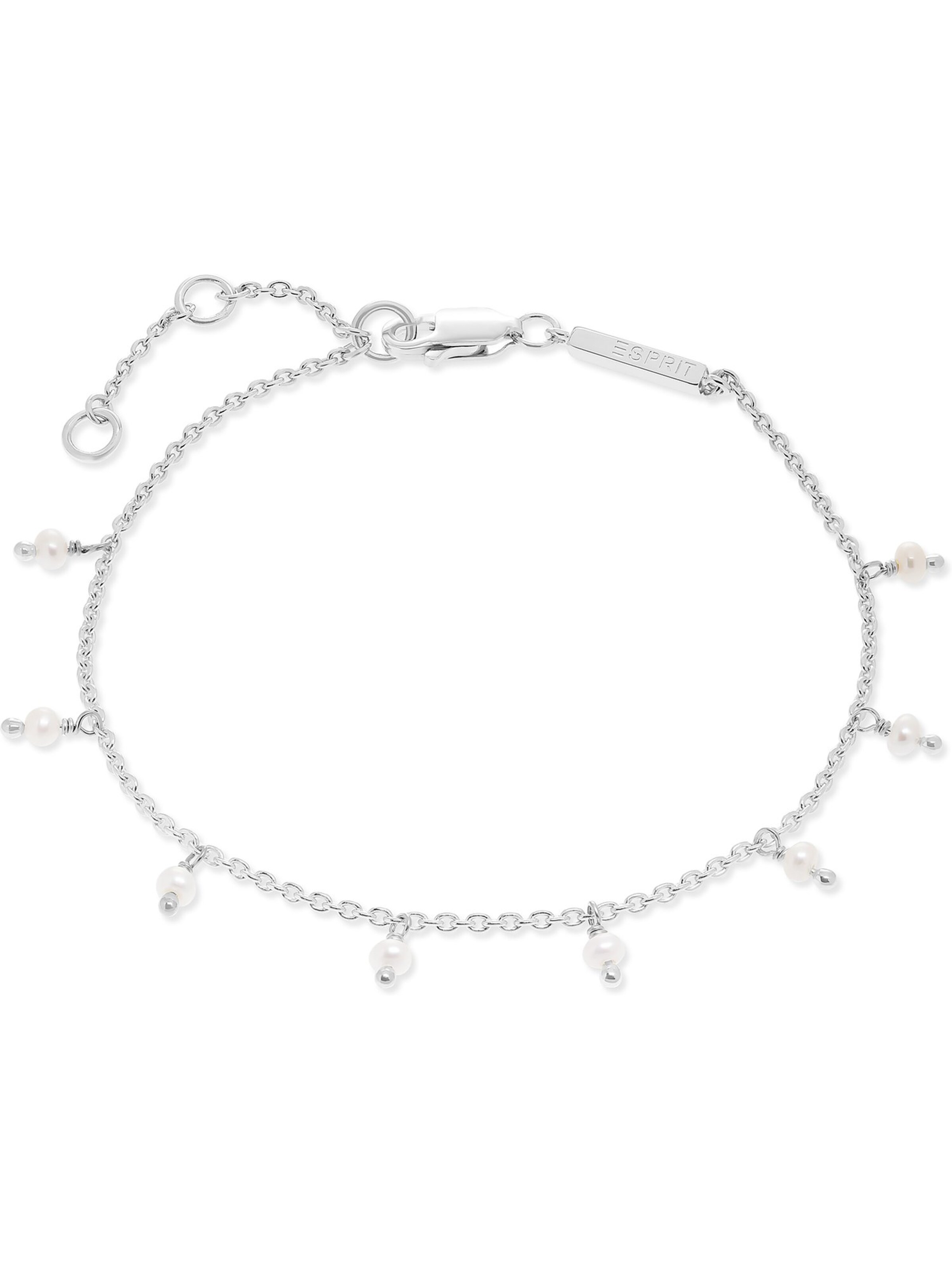 ESPRIT Armband in Silber: Vorderseite