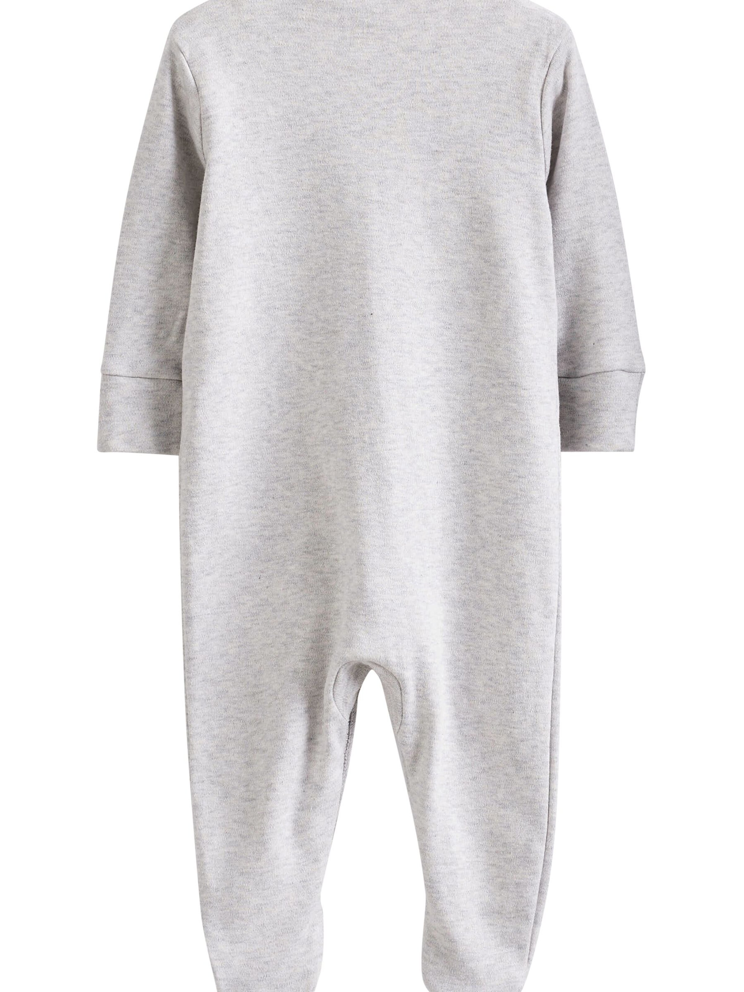 Pyjama Next en beige