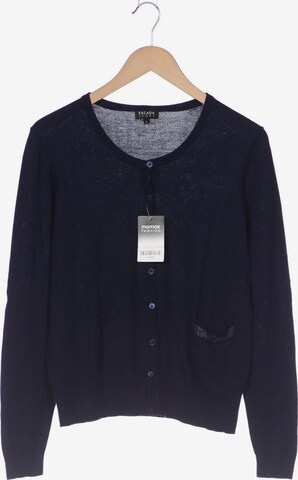 ESCADA SPORT Sweater & Cardigan in L in Blue: front