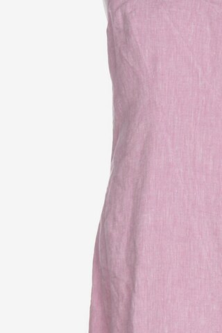 apriori Kleid XL in Pink