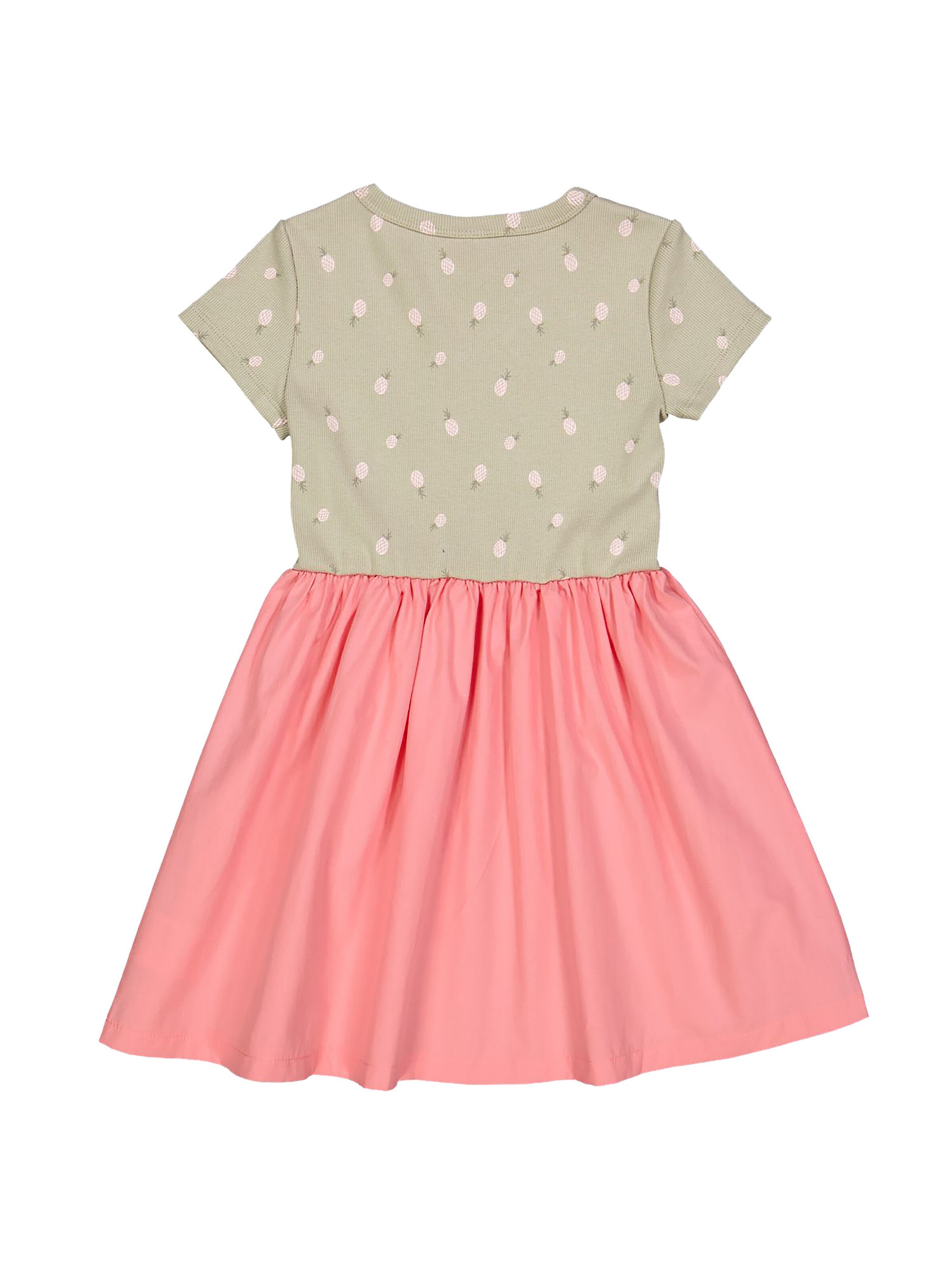 Müsli by GREEN COTTON Kleid '1552084700' in Pink