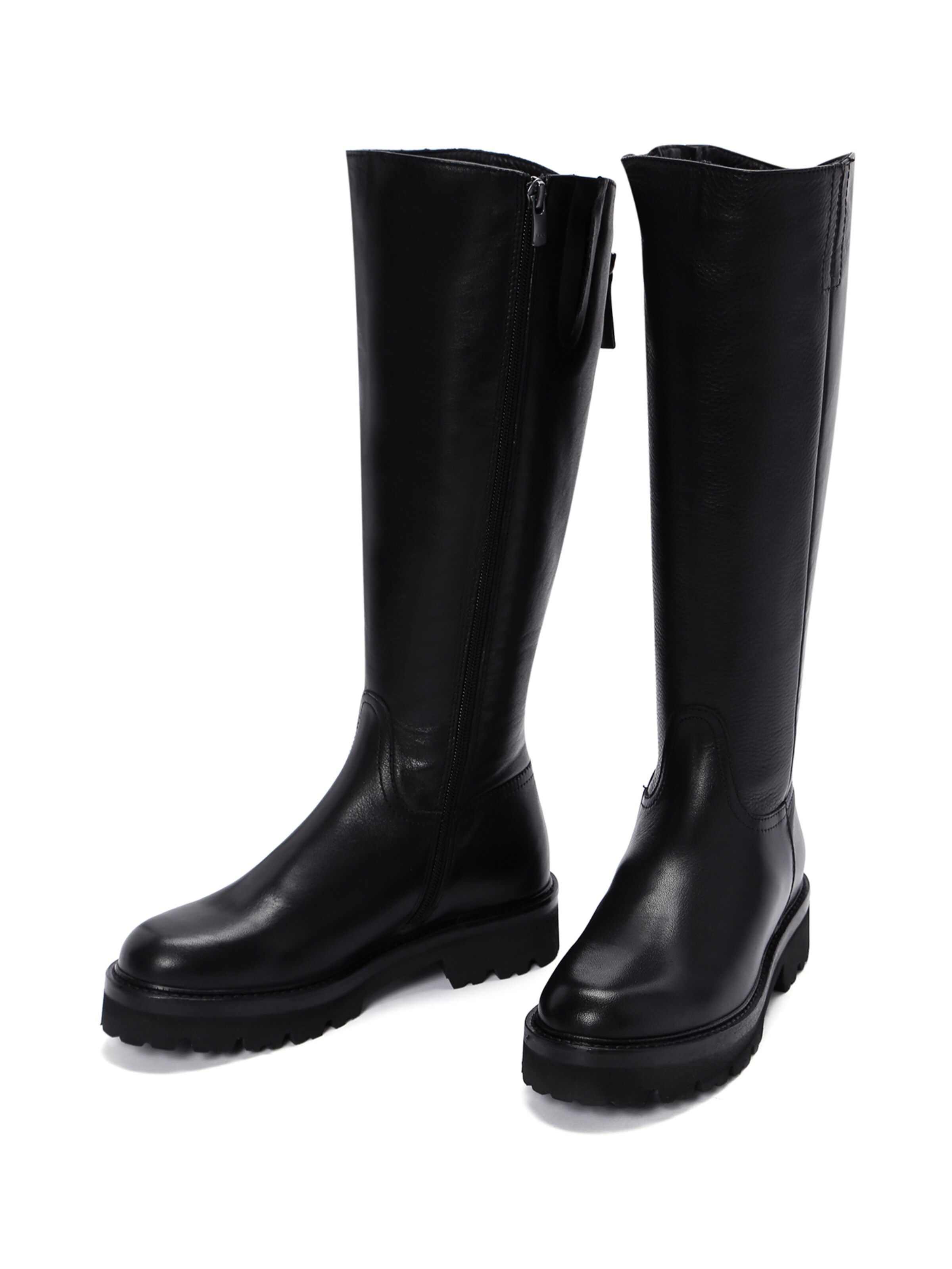 Derimod Boots in Black