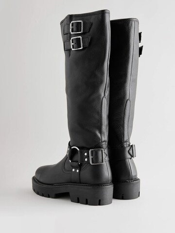 Next Boots 'Forever Comfort' in Black