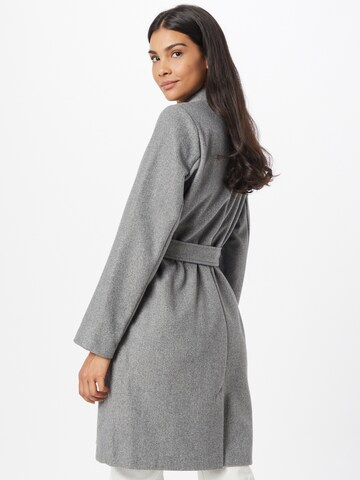 ONLY Between-Seasons Coat 'VICTORIA' in Grey