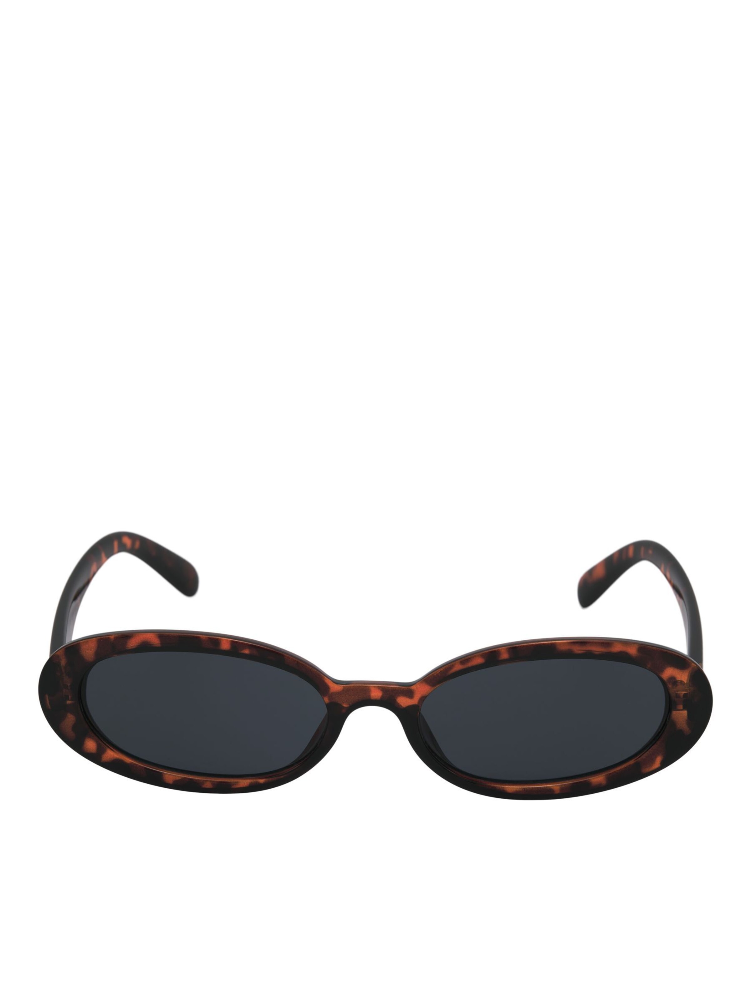 JJXX Zonnebril 'JXJoy' in Bruin