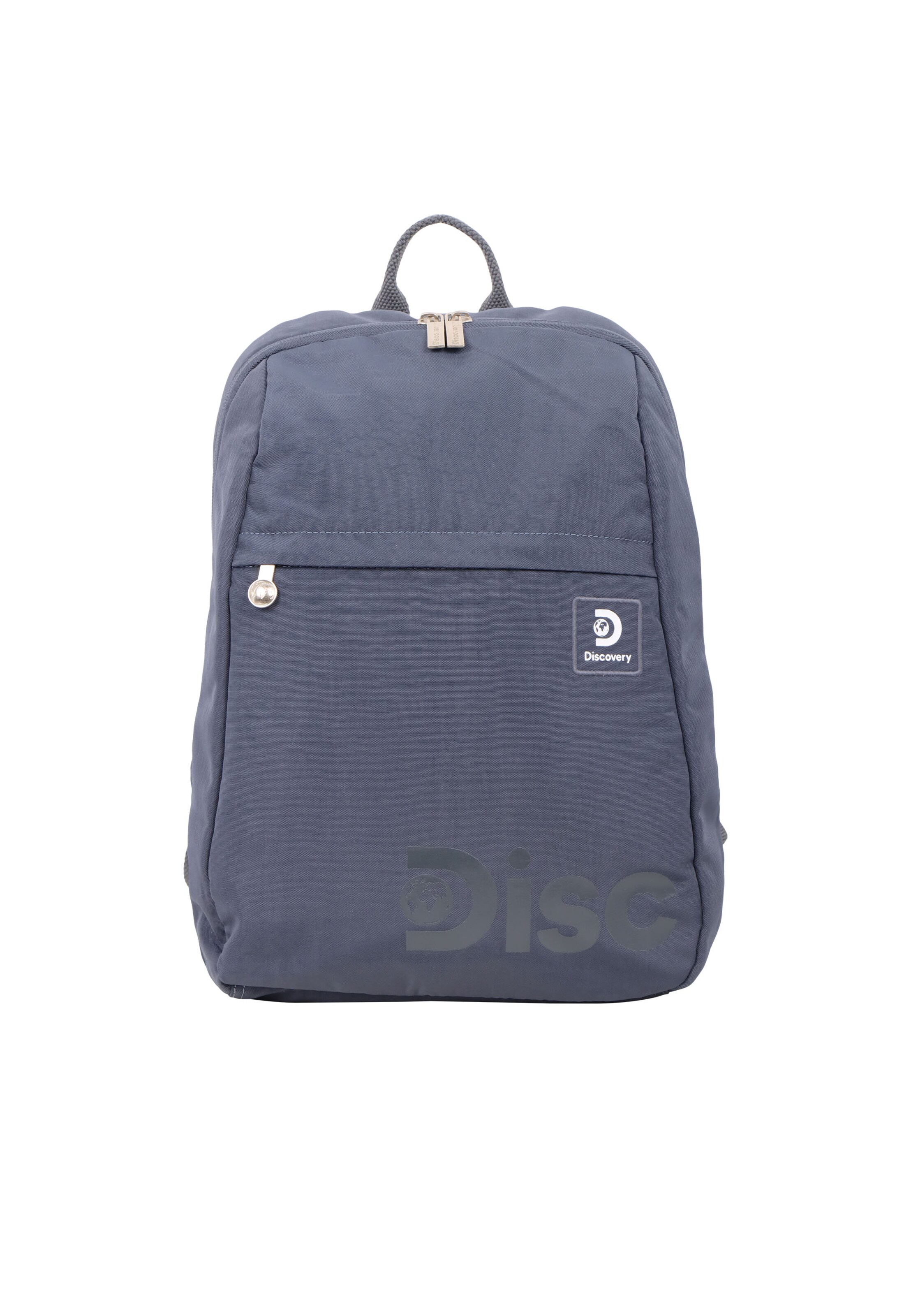 Discovery Rugzak 'Commuter' in Blauw: voorkant