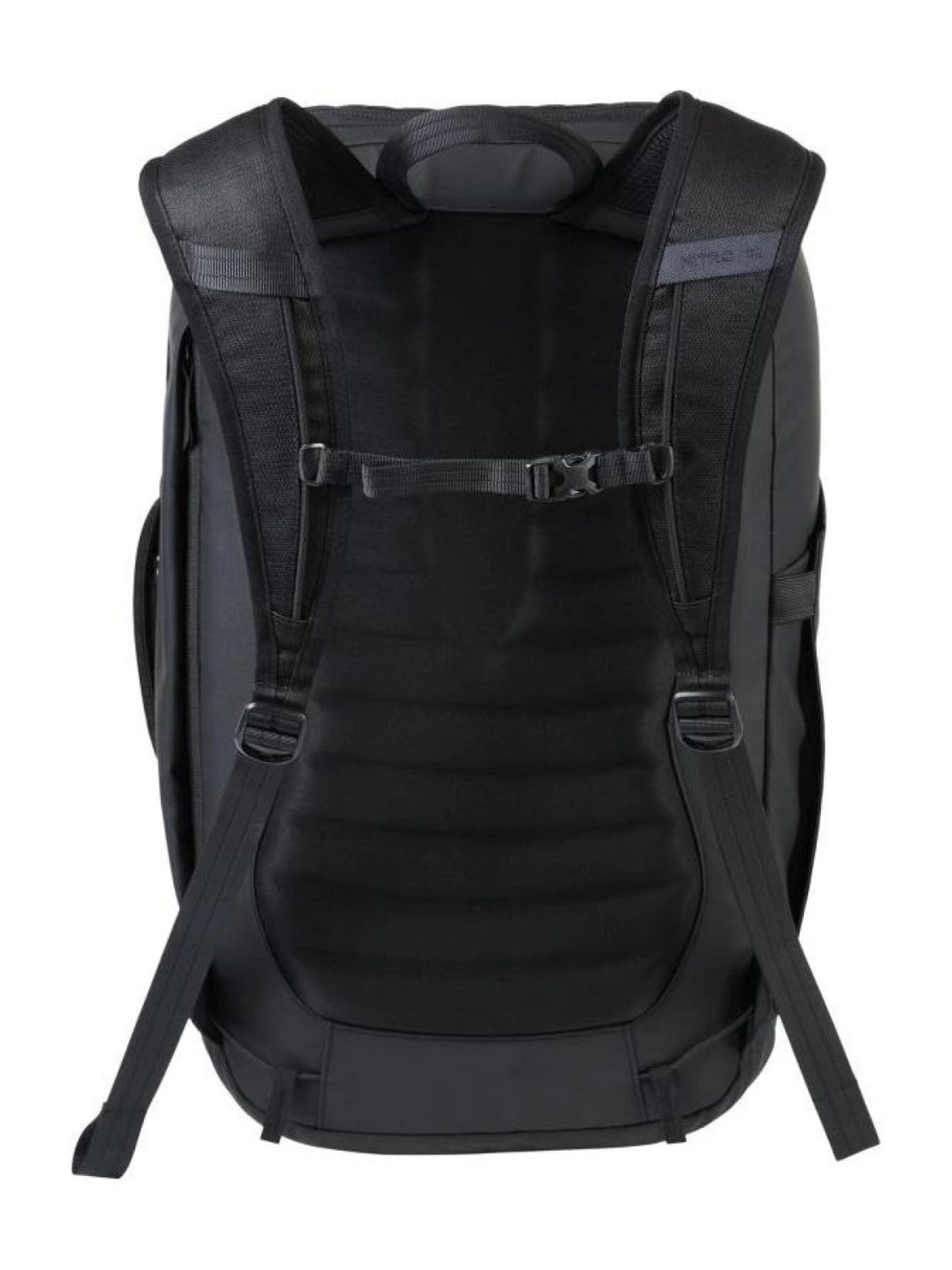 Sac à dos NITRO en noir