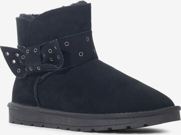 Gooce - Botas de neve 'Betsie' em preto