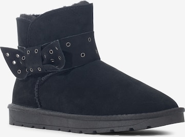 Gooce Snow boots 'Betsie' in Black