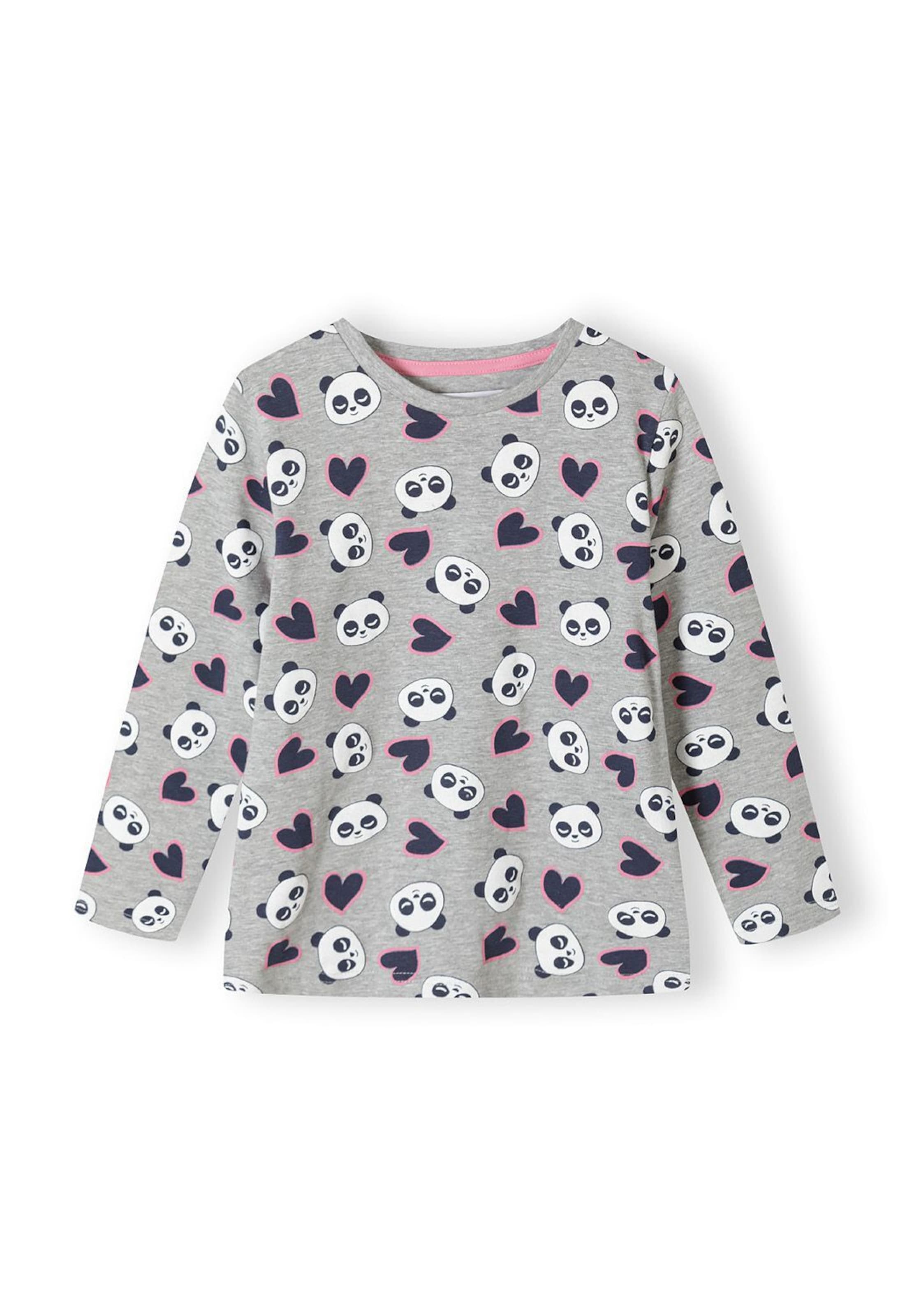 MINOTI Magamiskott, värv segavärvid