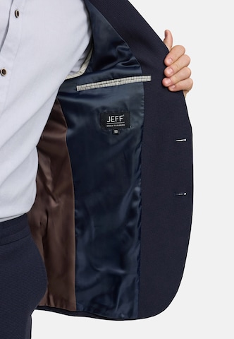 Regular Costume 'Landon' JEFF en bleu