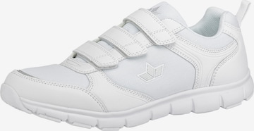 LICO Sneakers 'LIONEL V' in White: front