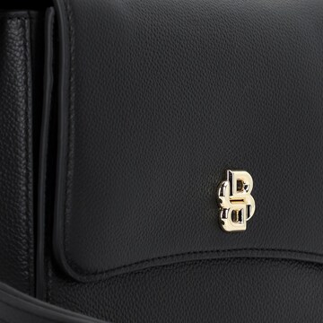 Sac à bandoulière BOSS en noir