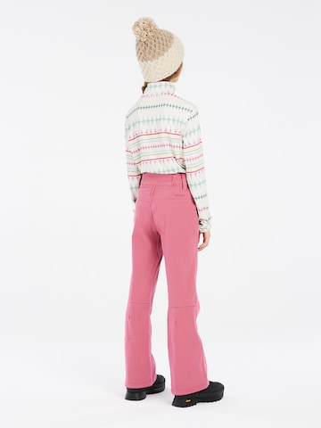 PROTEST Sportsweatshirt 'PRTZOAK JR' in Weiß