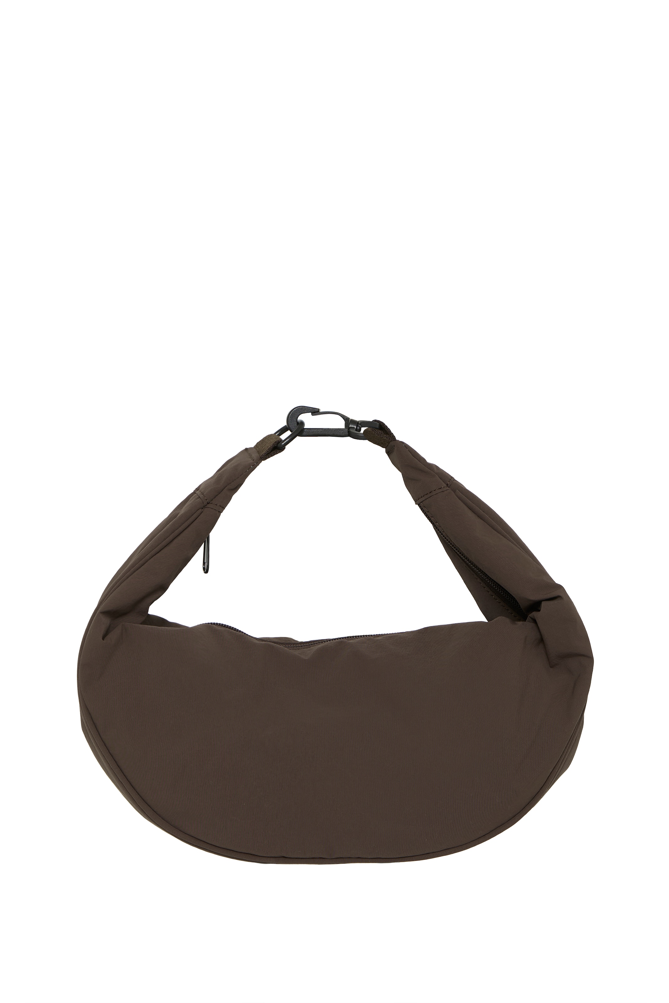 ICHI Shoulder Bag 'IASAFINA' in Brown