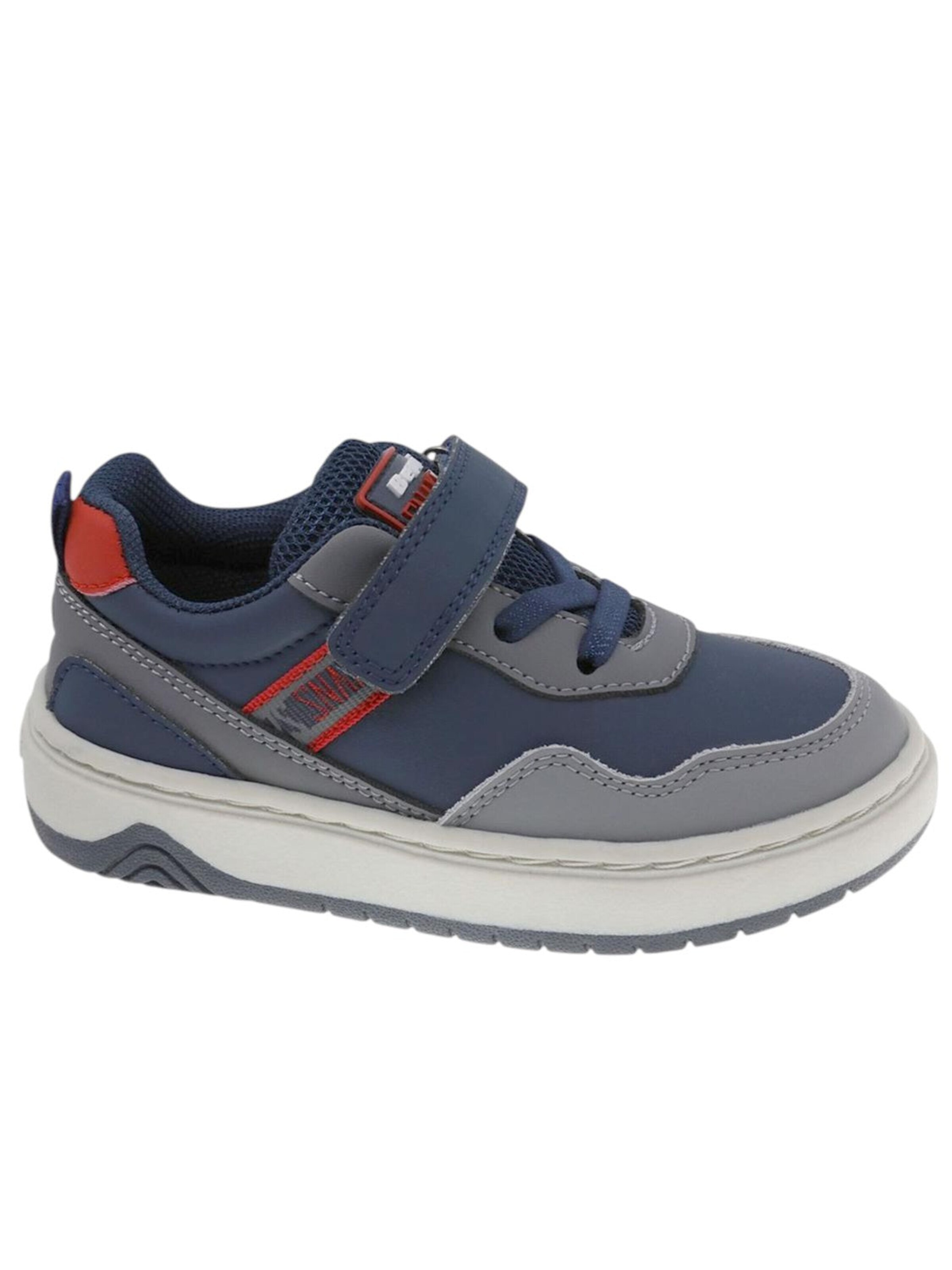 Beppi Zapatillas deportivas en 22 en azul, Vista del producto