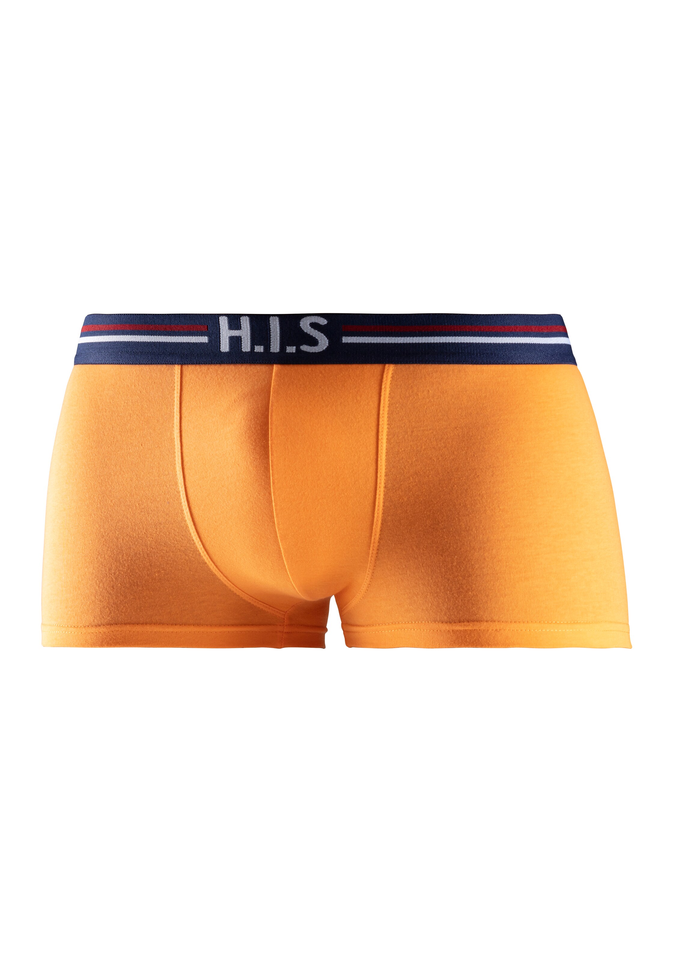 H.I.S Boxer shorts in Blue