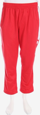 ASICS Pants in 35-36 in Red: front
