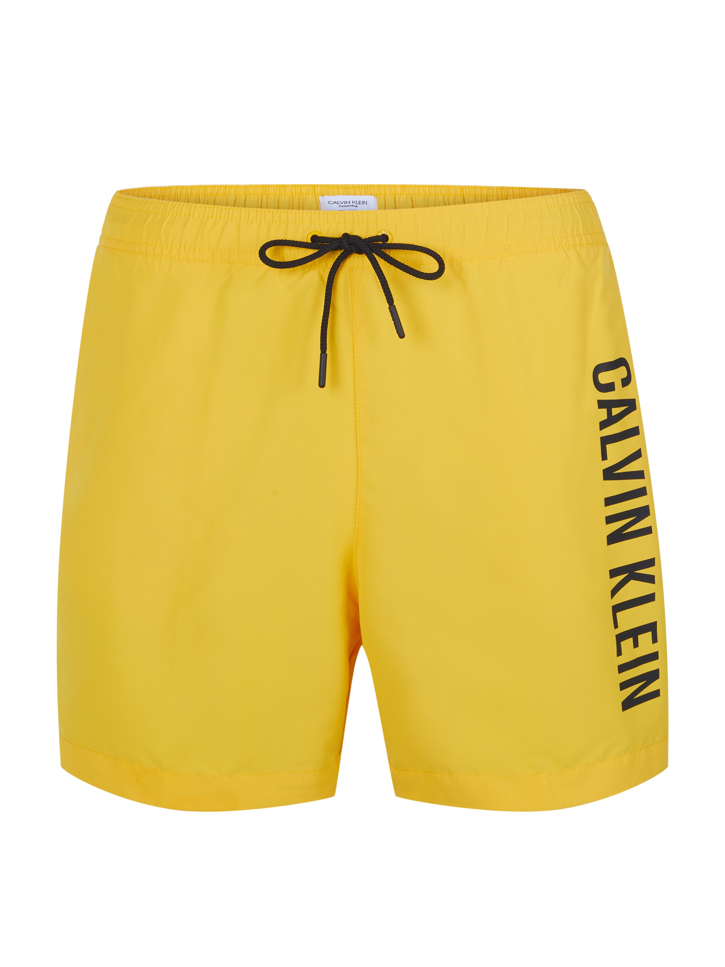 Calvin Klein Bathing trunks in S in Yellow, Item view