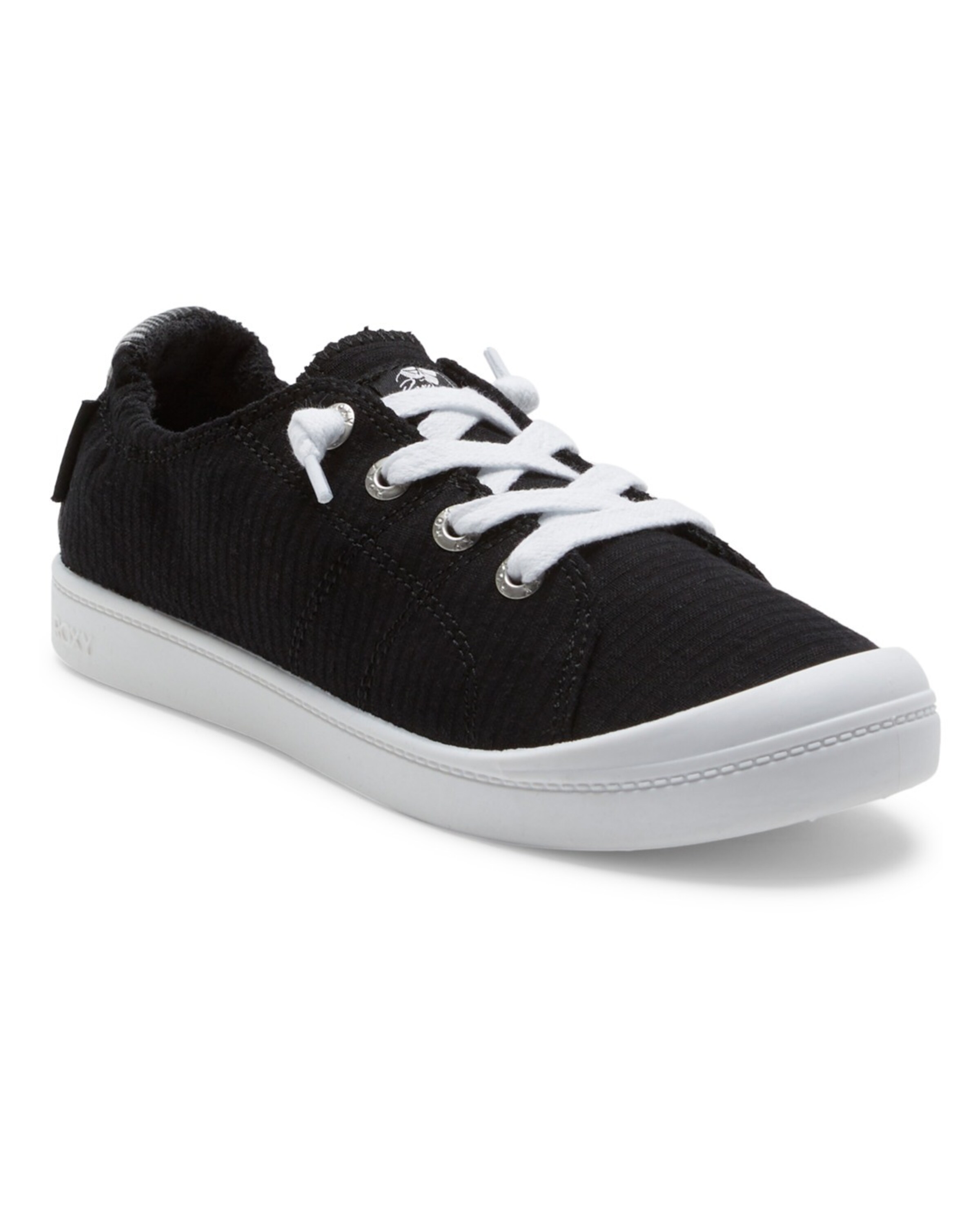 ROXY Sneakers laag 'Bayshore Plus' in Zwart