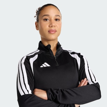 ADIDAS PERFORMANCE Performance shirt 'Tiro26 League' in Black