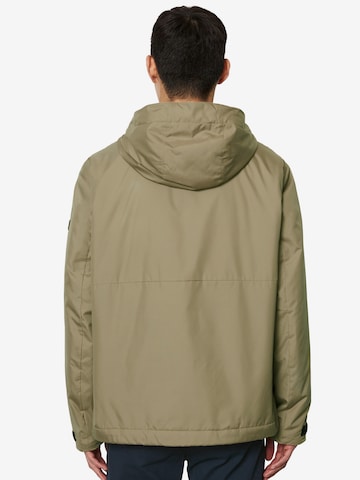 Marc O'Polo Between-Season Jacket in Green