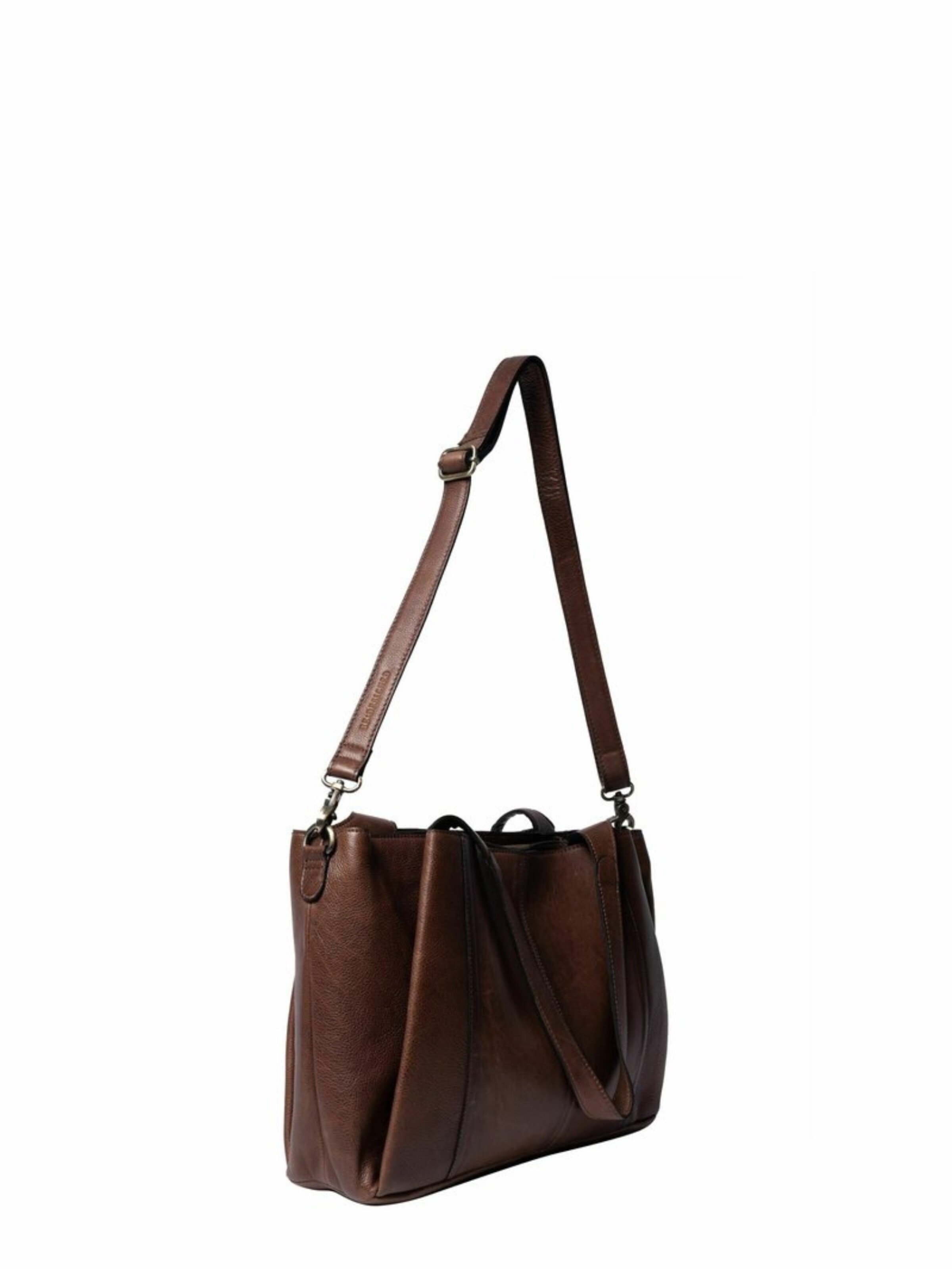 RE:DESIGNED Bag ' Nisa ' in Grau