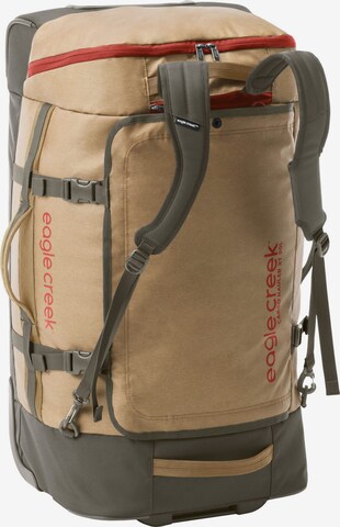 EAGLE CREEK Reisetasche 'Cargo Hauler XT ' in Braun