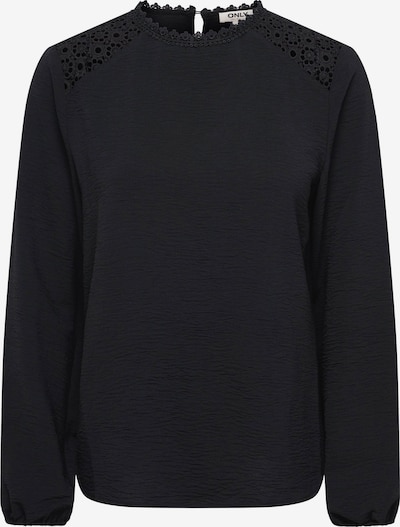 ONLY Pusero 'ONLKATCHA' värissä musta, Tuotenäkymä