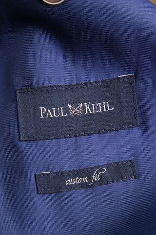 PAUL KEHL 1881 Suit Jacket in M in Brown