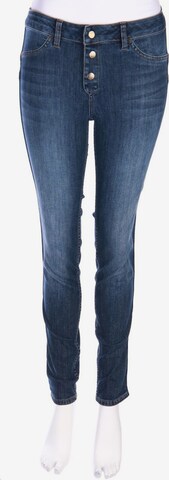 Liu Jo Jeans in 28 in Grey: front