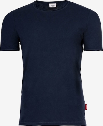 JOOP! Jeans - Camiseta en azul: frente
