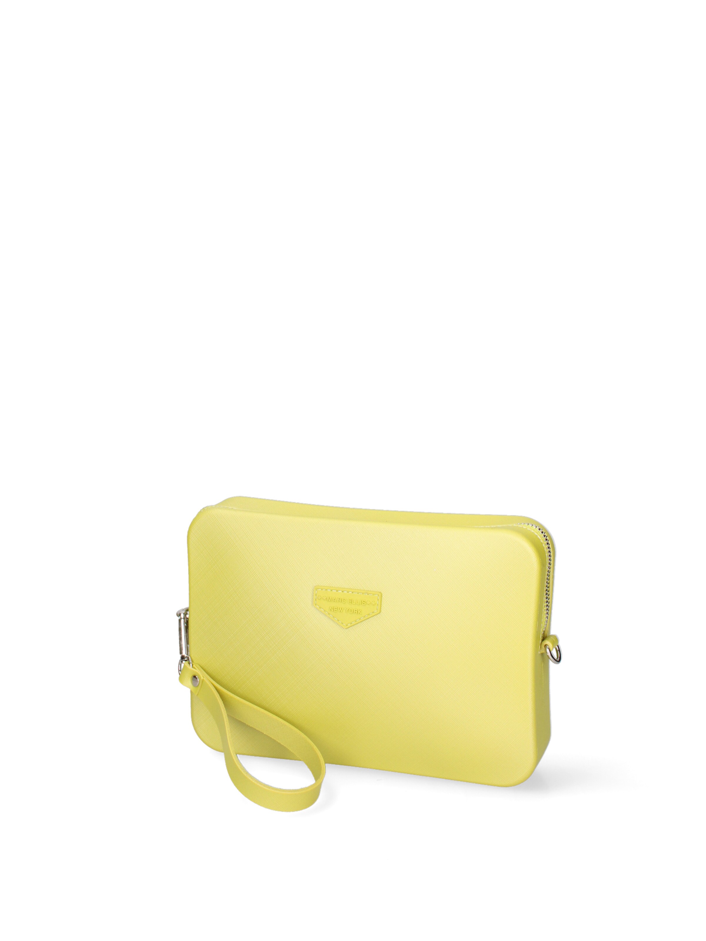 Marc Ellis Crossbody Bag in Green