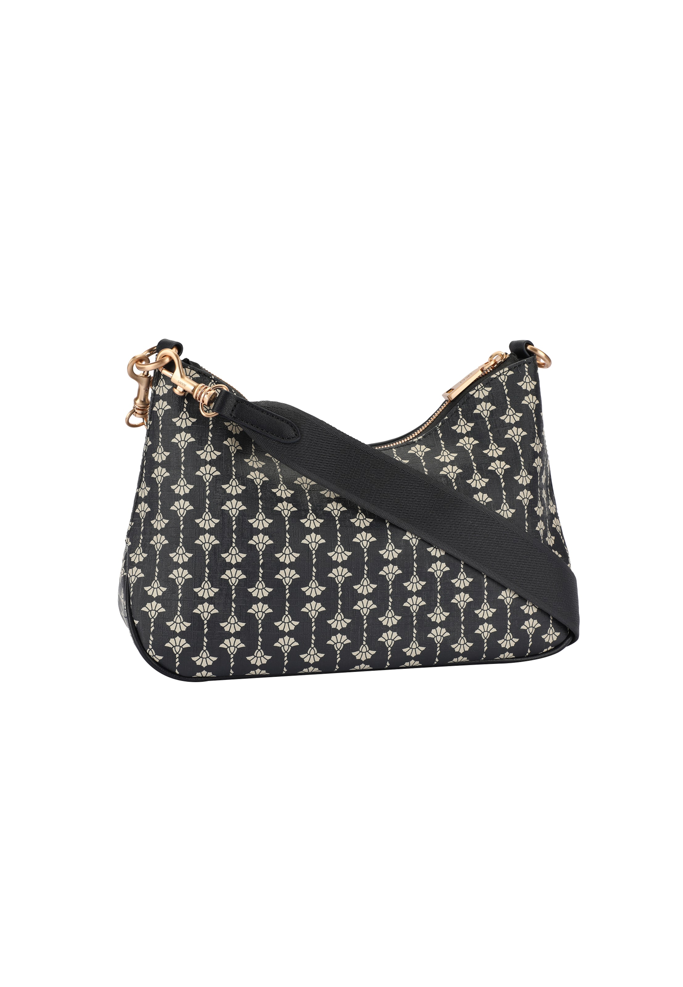 JOOP! Shoulder bag 'Mazzolino Catena Aimee' in Blue