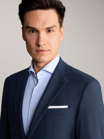 Coupe slim Veste de costume JOOP! en bleu