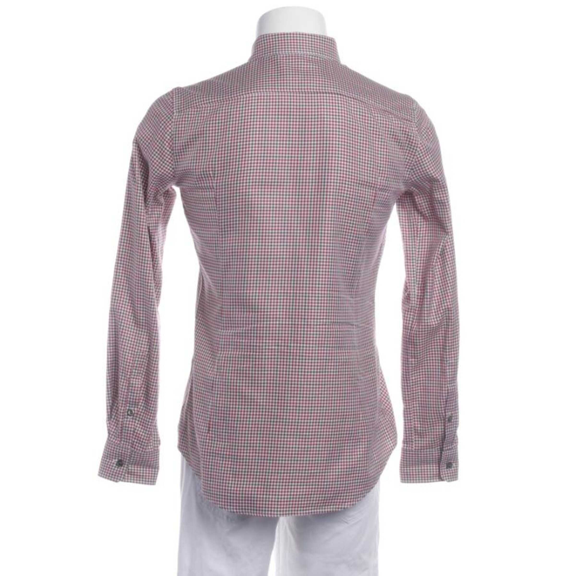 DSQUARED2 Button Up Shirt in M in Mixed colors