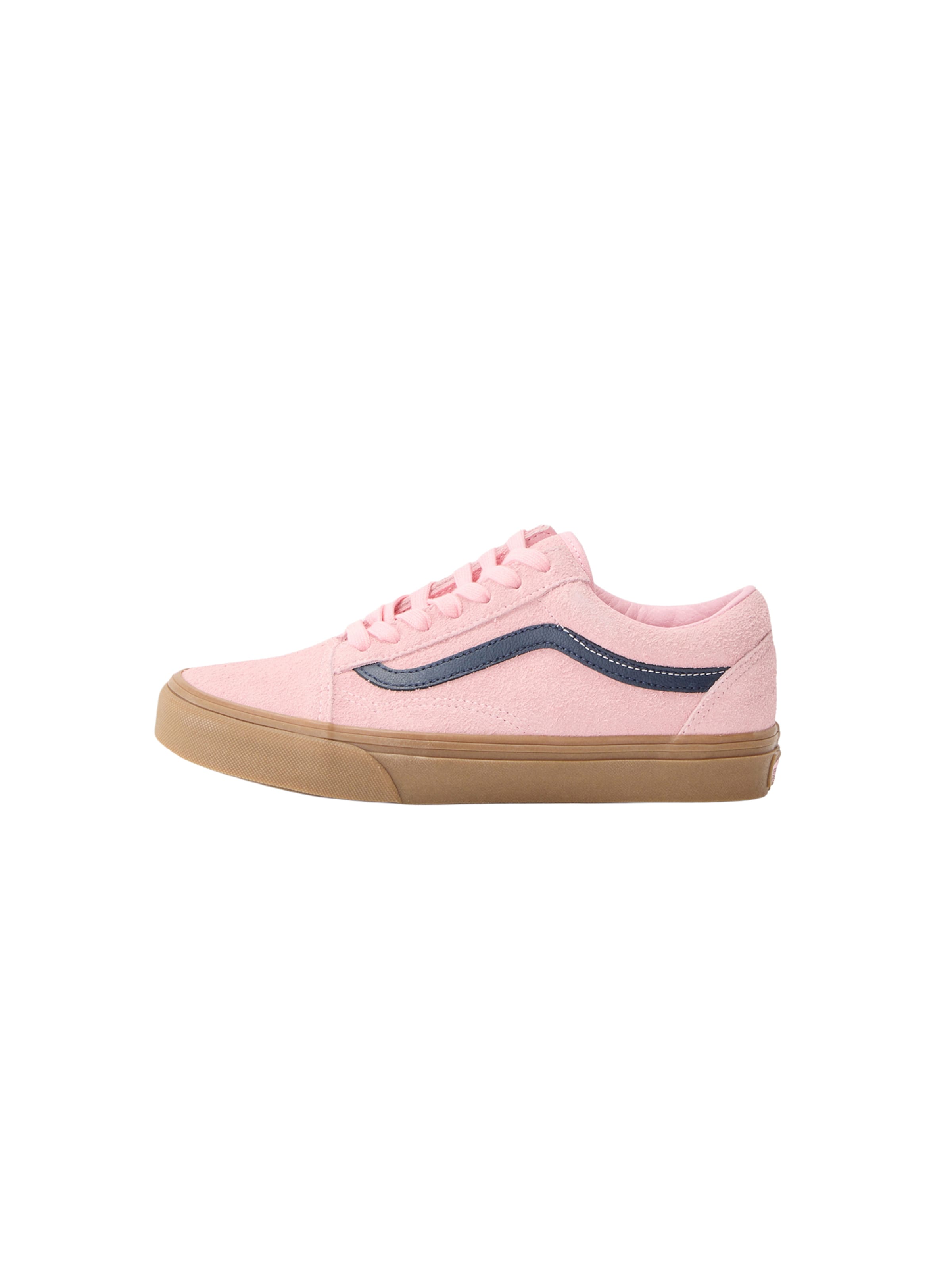 VANS Sneakers 'Old Skool' in Pink: front