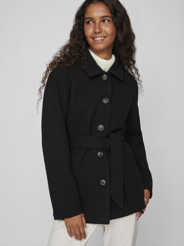 VILA Between-Season Jacket 'Lidra' in Black