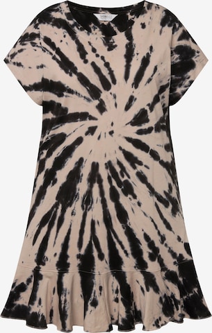 Angel of Style Shirt in Beige: front