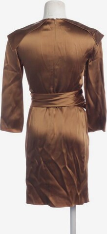 Emporio Armani Dress in M in Brown