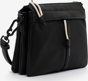 Suri Frey Crossbody Bag 'Cindy' in Black