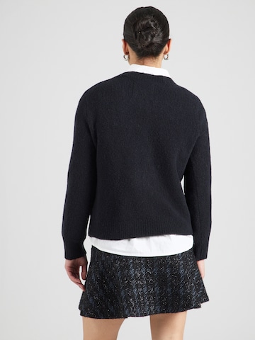 GANT Kardigán - fekete