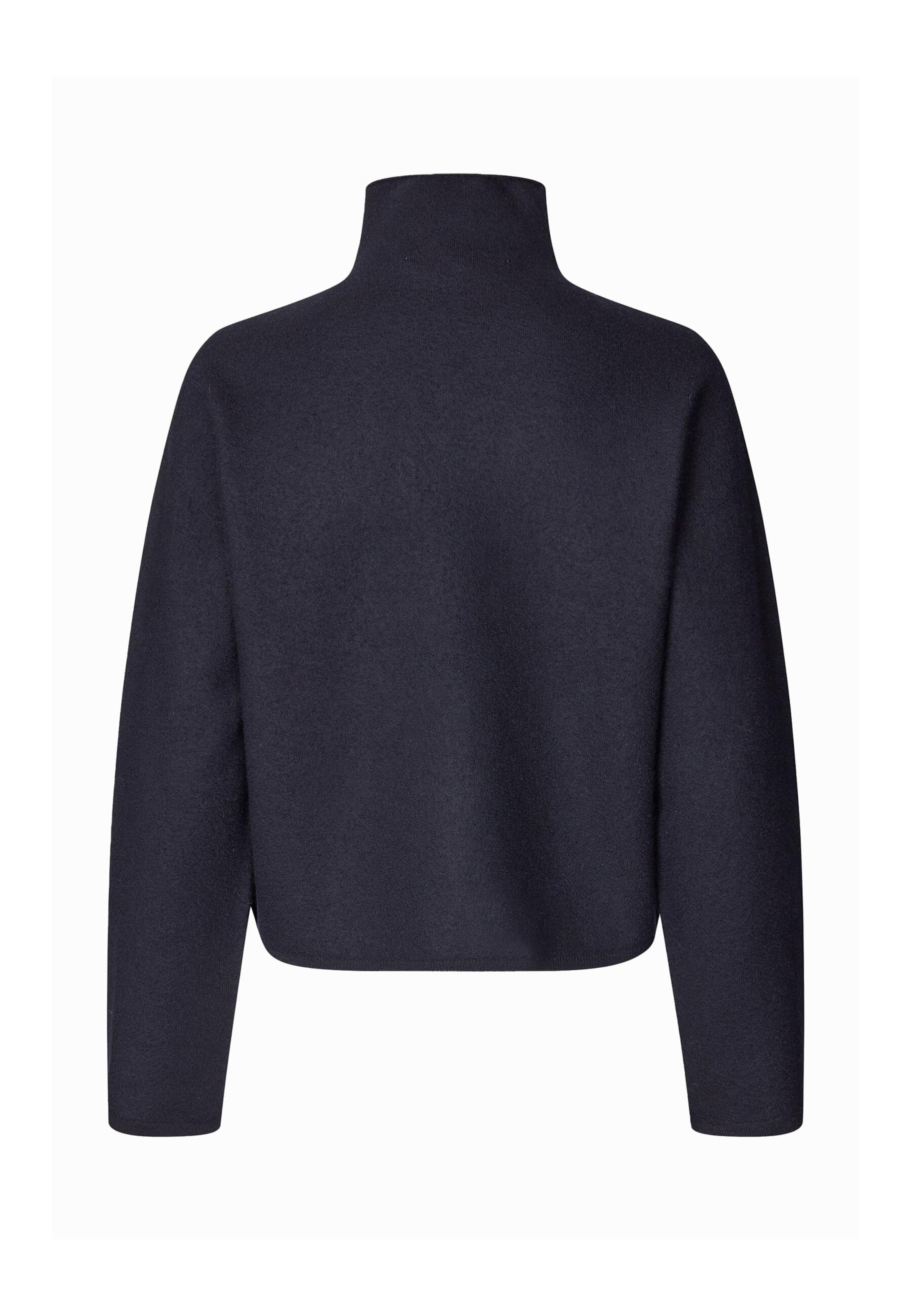 Pull-over 'Life' SECOND FEMALE en bleu