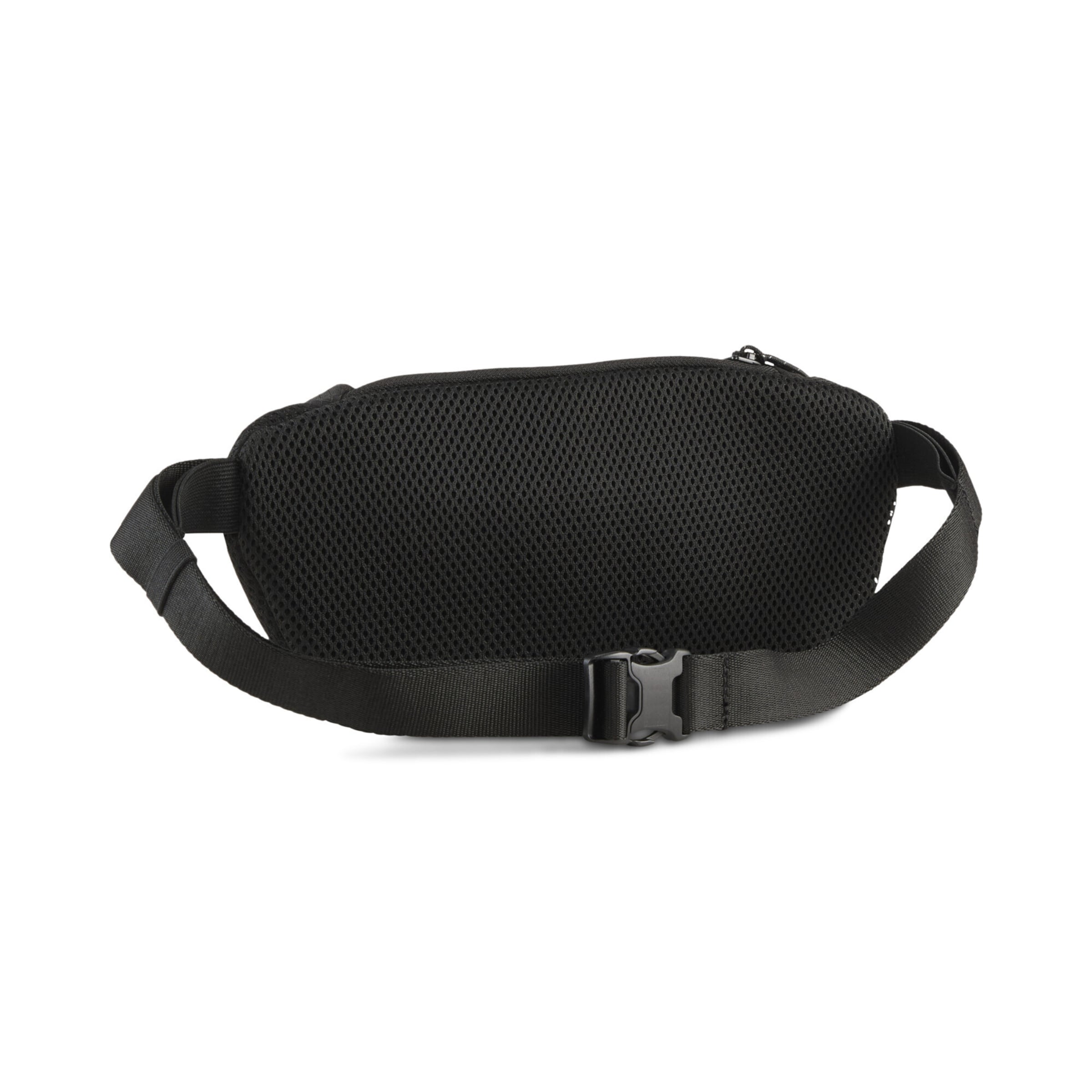 PUMA Sports belt bag 'Scuderia Ferrari' in Black