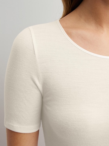 CALIDA Onderhemd 'True Confidence' in Beige